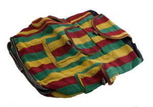 Sac Chanvre - Sacs À Dos / Bagages, Sacs De Voyage Et Accessoires